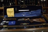 Krieghoff K80 PARCOURS 12Ga 32