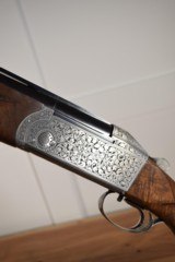 Krieghoff K80 PARCOURS 12Ga 32
