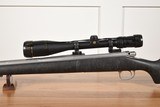 Remington 700 SENDERO 7mm 26