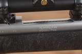 Remington 700 SENDERO 7mm 26