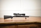 Remington 700 SENDERO 7mm 26