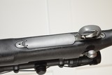 Remington 700 SENDERO 7mm 26