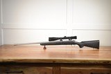 Remington 700 SENDERO 7mm 26