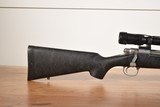 Remington 700 SENDERO 7mm 26