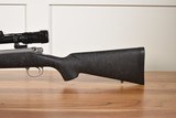 Remington 700 SENDERO 7mm 26