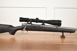 Remington 700 SENDERO 7mm 26