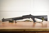 Benelli 1980 M4 12Ga 18