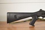 Benelli 1980 M4 12Ga 18