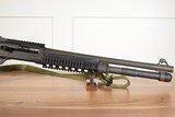 Benelli 1980 M4 12Ga 18