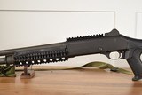 Benelli 1980 M4 12Ga 18