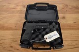 SIG SAUER P228 WEST GERMAN 9mm 3.75