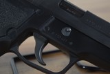 SIG SAUER P228 WEST GERMAN 9mm 3.75