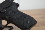 SIG SAUER P228 WEST GERMAN 9mm 3.75