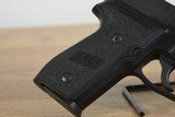 SIG SAUER P228 WEST GERMAN 9mm 3.75
