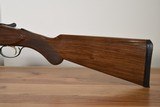 Caesar Guerini Woodlander FIELD 12Ga 28