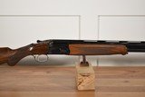 Caesar Guerini Woodlander FIELD 12Ga 28