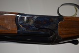 Caesar Guerini Woodlander FIELD 12Ga 28
