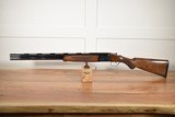 Caesar Guerini Woodlander FIELD 12Ga 28