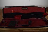 Caesar Guerini Woodlander FIELD 12Ga 28