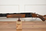 Caesar Guerini Woodlander FIELD 12Ga 28