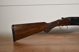 Caesar Guerini Woodlander FIELD 12Ga 28