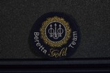 Beretta 682 Gold E 12Ga 32