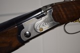 Beretta 682 Gold E 12Ga 32