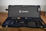 Beretta 682 Gold E 12Ga 32