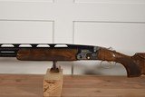 Beretta 682 Gold E 12Ga 32