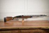 Beretta A400 XCEL MULTITARGET 12Ga 30
