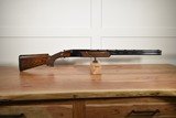 Rizzini BR320 12Ga 30