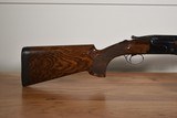 Rizzini BR320 12Ga 30