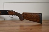 Rizzini BR320 12Ga 30