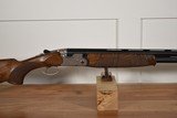 Beretta 692 12Ga 30