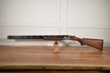 Beretta 692 12Ga 30