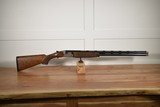 Beretta 692 12Ga 30