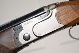 Beretta 692 12Ga 30