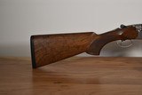 Beretta 692 12Ga 30