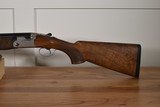 Beretta 692 12Ga 30
