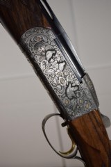 Krieghoff K20 Standard Sporting Nickel 20Ga 32'' - 12 of 19