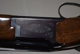 Browning CItori 12Ga 28