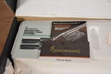 Browning CItori 12Ga 28