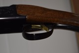 Browning CItori 12Ga 28