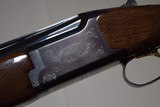 Browning CItori 12Ga 28