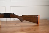 Browning CItori 12Ga 28