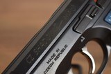 CZ Shadow 2 Nitrite 9mm 4.89