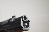 CZ Shadow 2 Nitrite 9mm 4.89