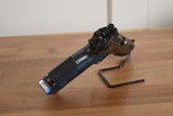 CZ Shadow 2 Nitrite 9mm 4.89