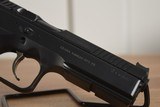 CZ Shadow 2 Nitrite 9mm 4.89