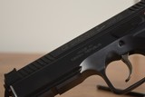 CZ Shadow 2 Nitrite 9mm 4.89